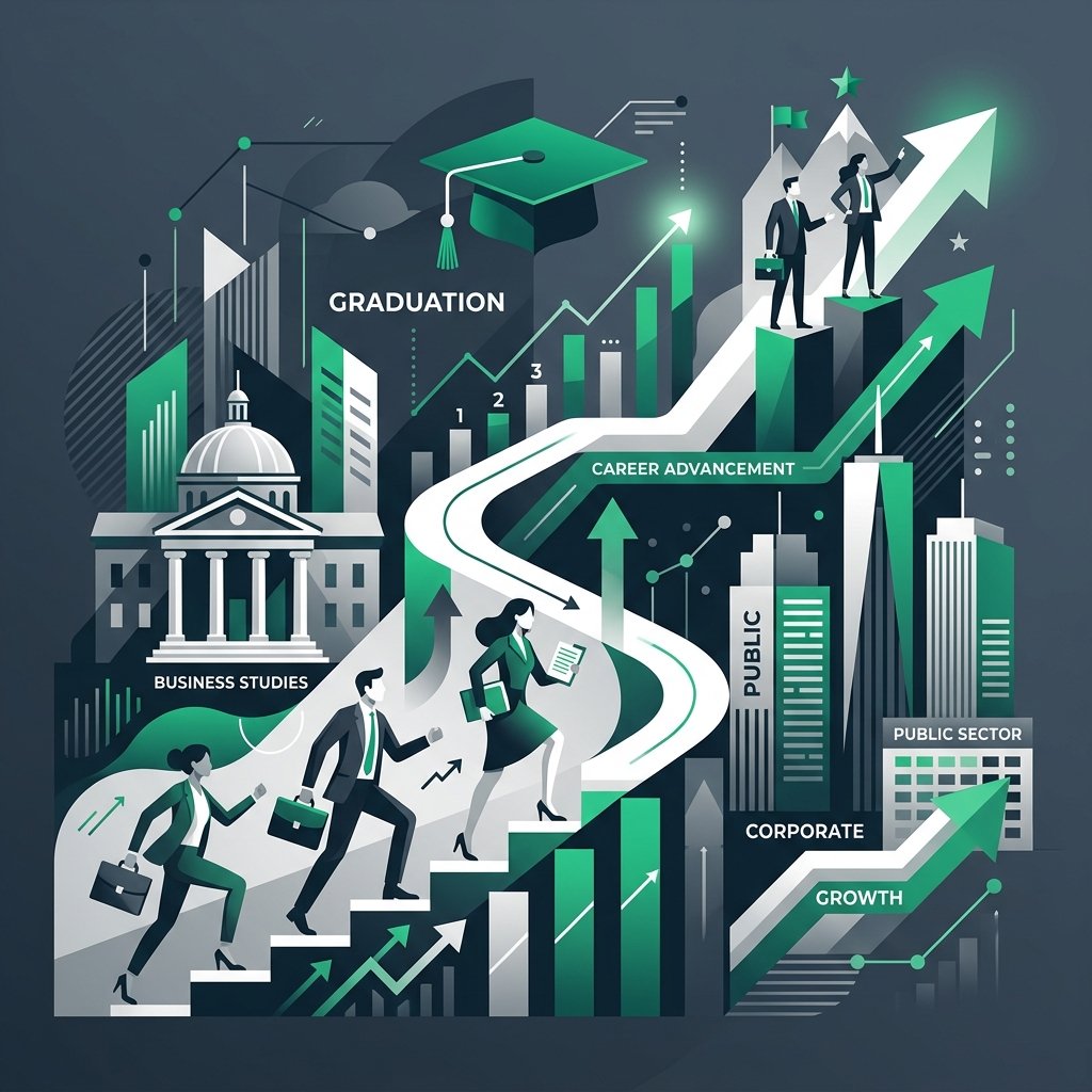 Are Online MBA Degrees Valid for Government Jobs?