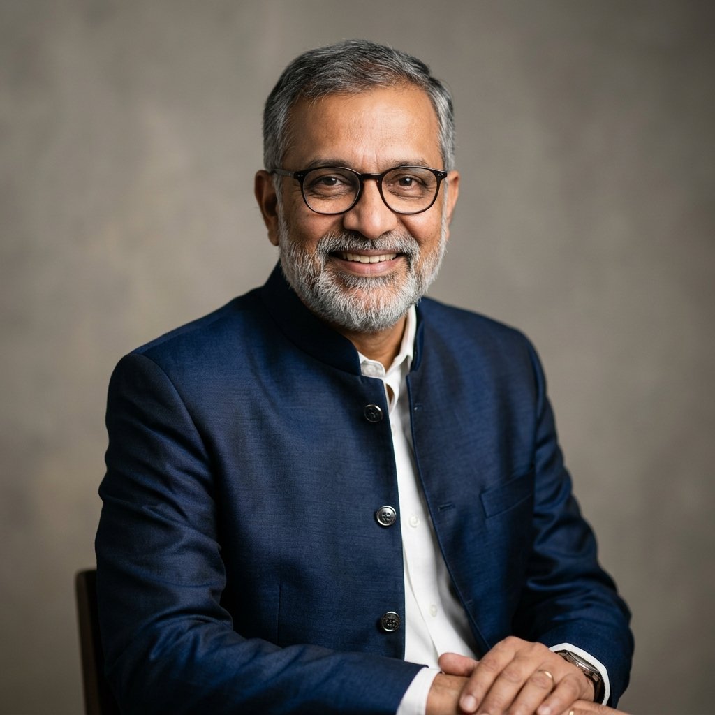 Amit Sharma